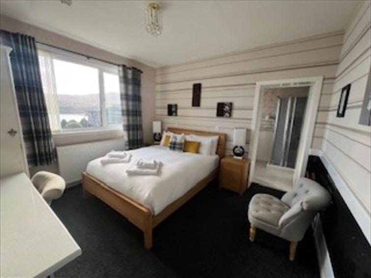 Greenacres Portree Bagian luar foto