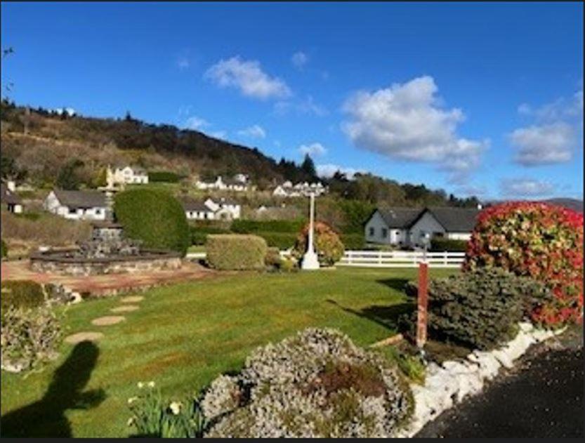 Greenacres Portree Bagian luar foto