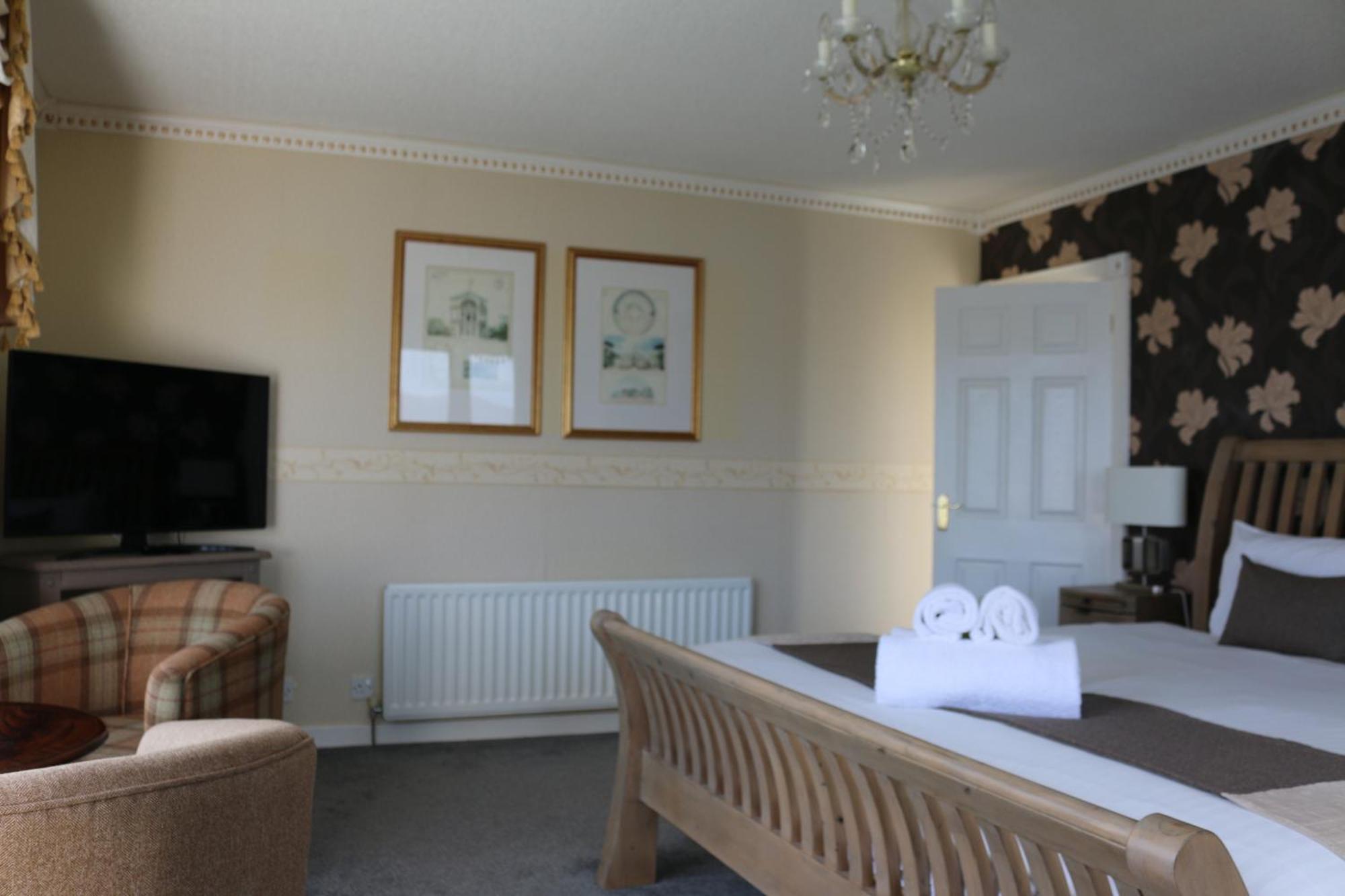 Greenacres Portree Bagian luar foto