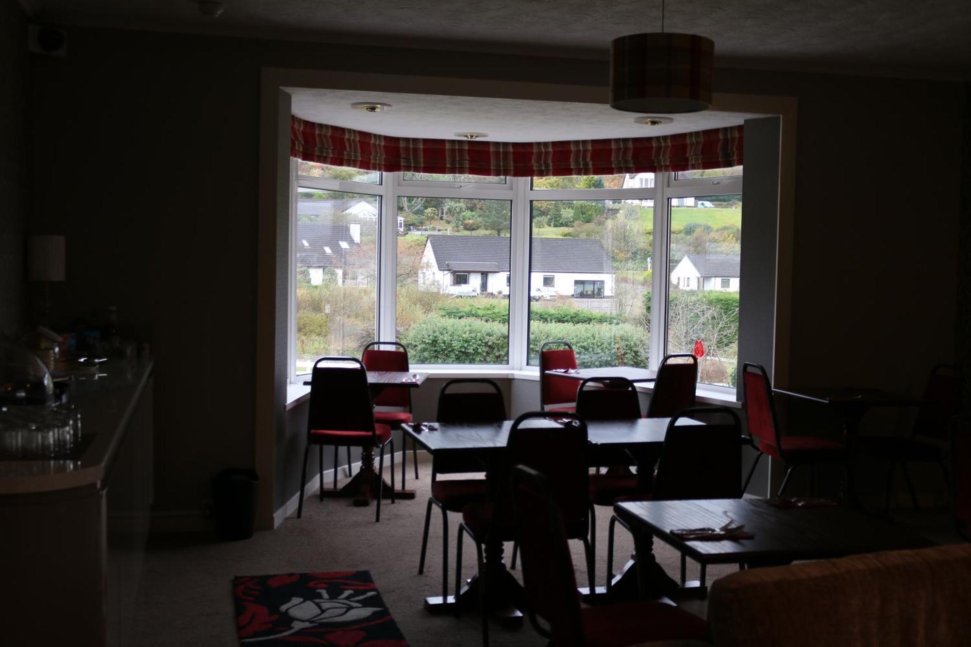Greenacres Portree Bagian luar foto