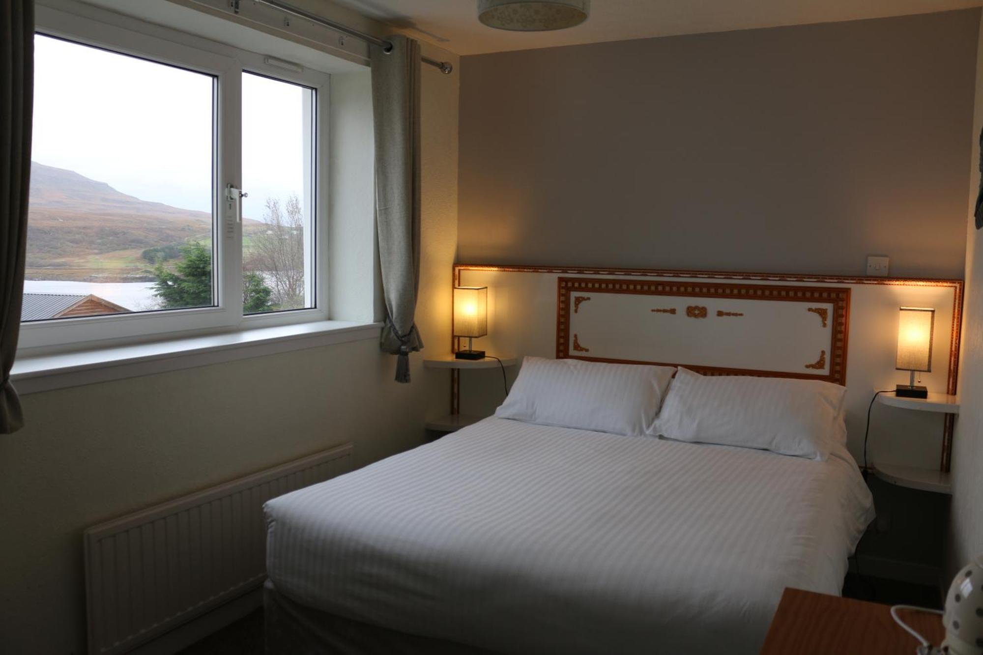Greenacres Portree Bagian luar foto