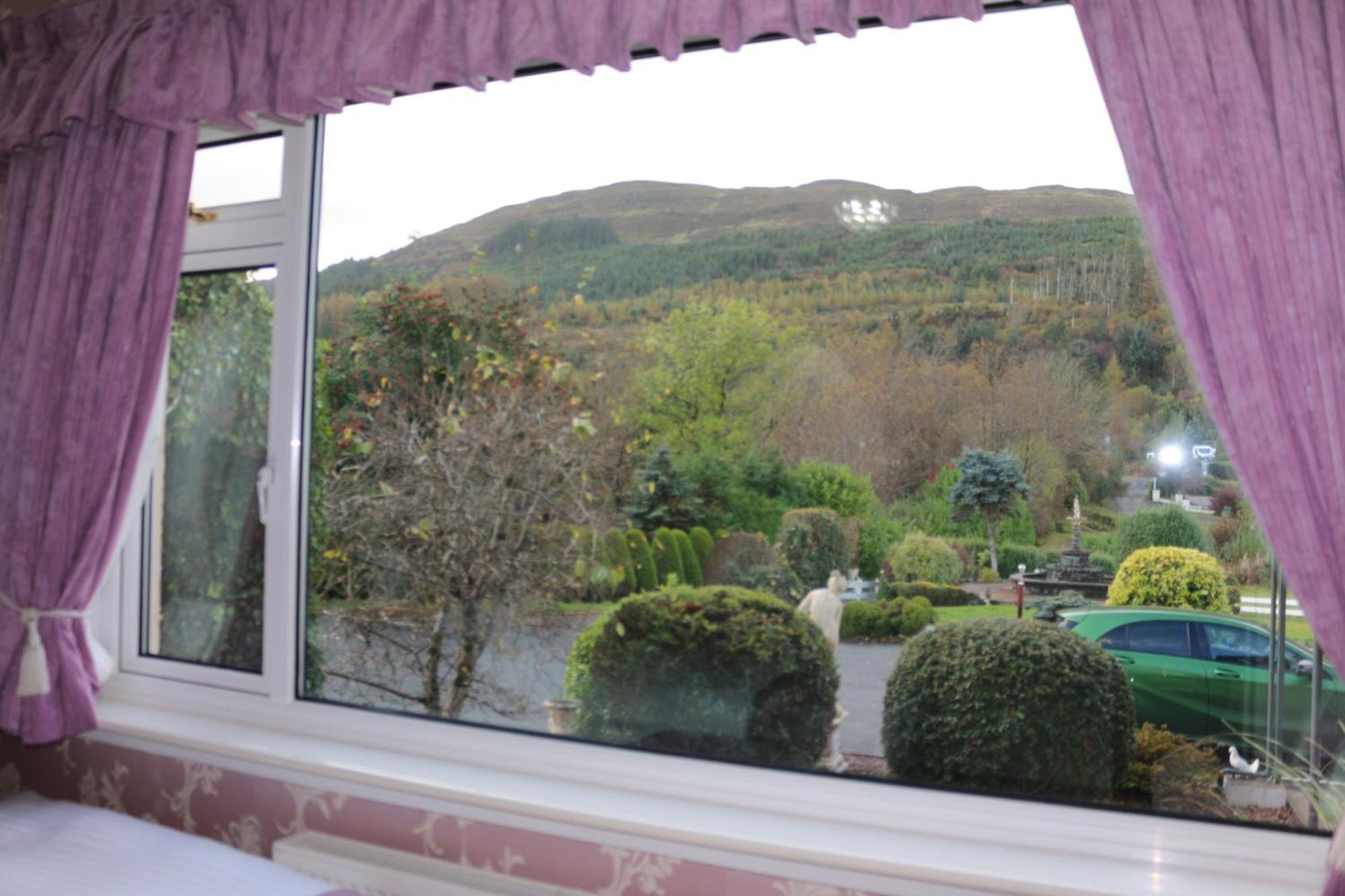Greenacres Portree Bagian luar foto