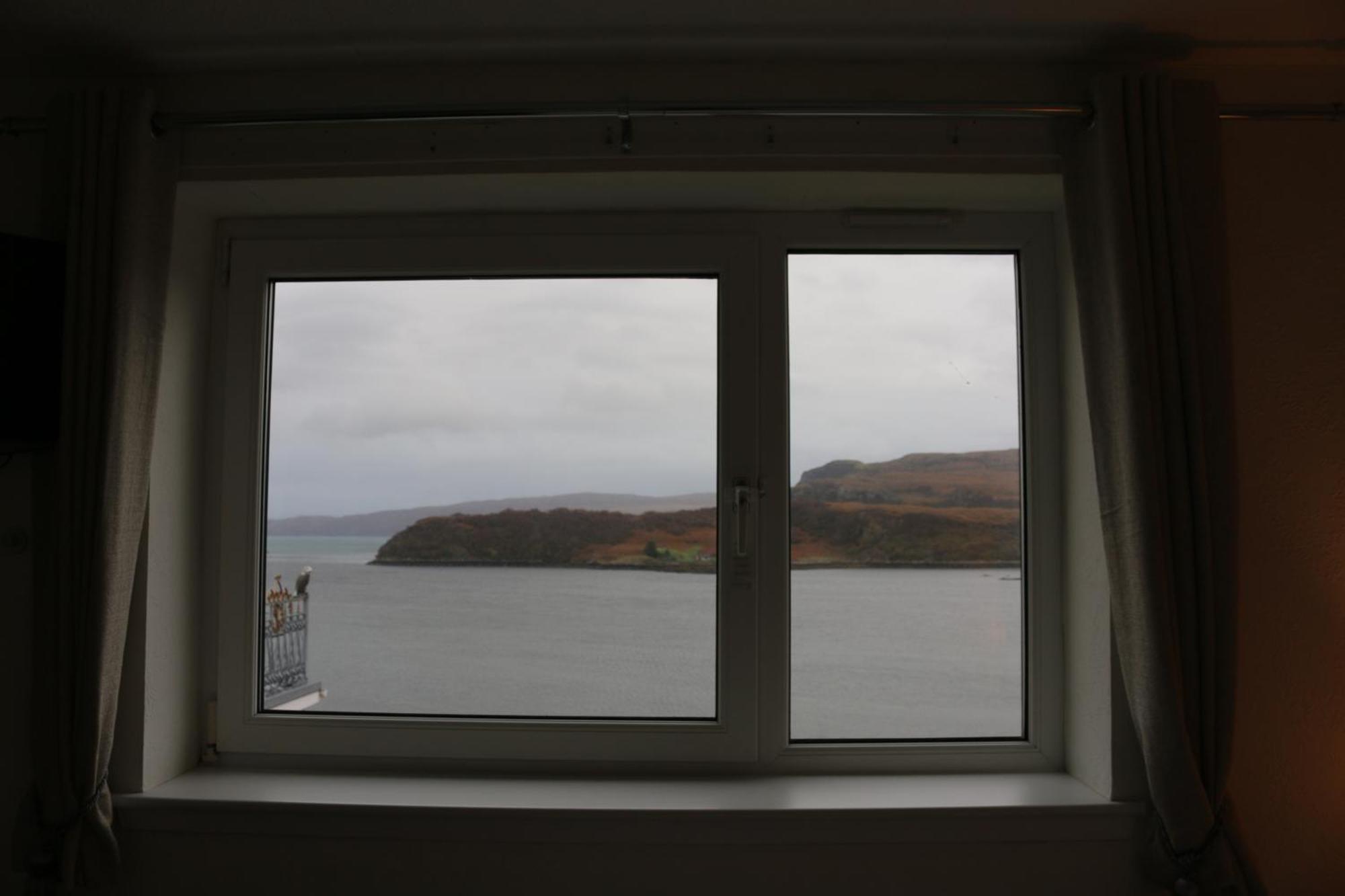 Greenacres Portree Bagian luar foto