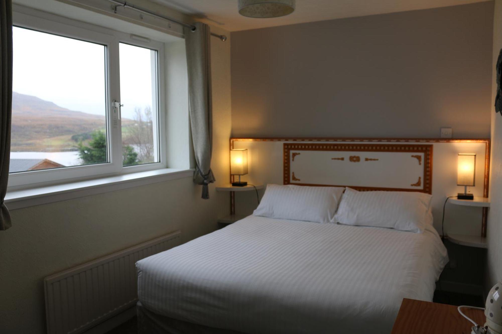 Greenacres Portree Bagian luar foto